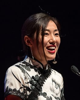 Photo of Xia Jia