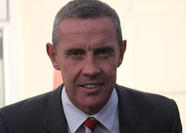 Photo of David Weir