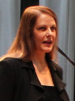 Photo of Marie Luise Neunecker