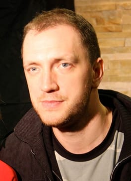 Photo of Frédéric Weis