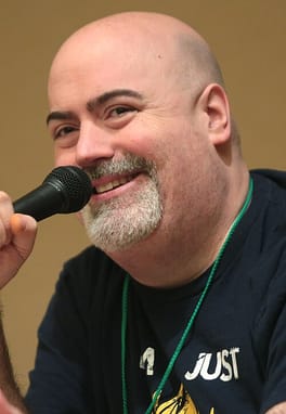 Photo of Kyle Hebert