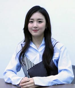 Photo of Baek Seo-yi