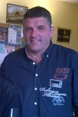 Photo of Philippe Albert