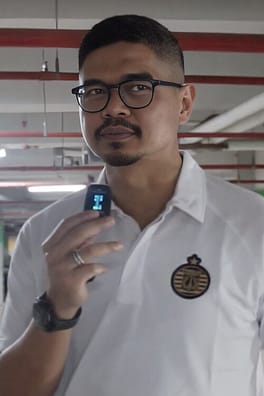 Photo of Bambang Pamungkas