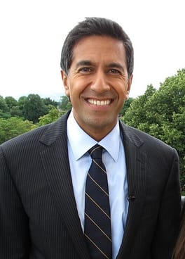 Photo of Sanjay Gupta