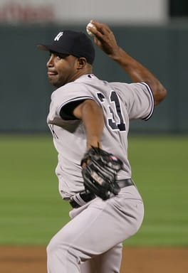 Photo of José Veras