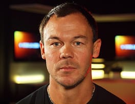 Photo of Joachim Björklund