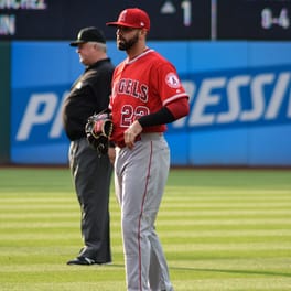 Photo of Kaleb Cowart