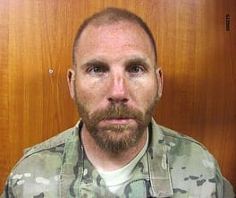 Photo of Robert Bales