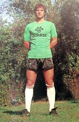 Photo of Jean-Luc Ettori