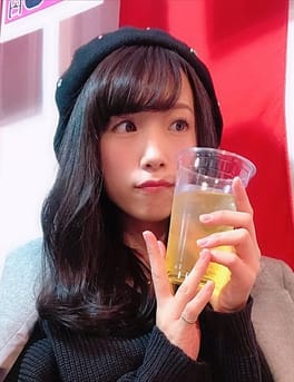 Photo of Mami Nagase
