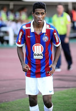 Photo of Gabriel Santana Pinto