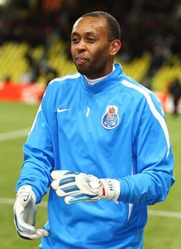 Photo of Helton