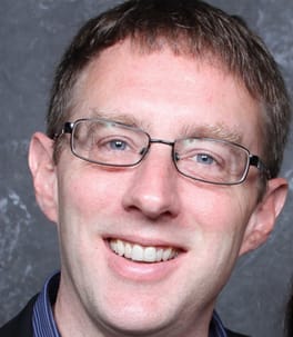 Photo of Kevin Poulsen