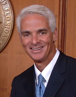 Photo of Charlie Crist