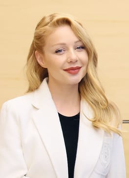 Photo of Tina Karol
