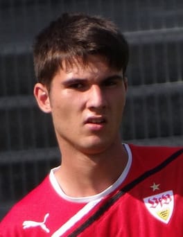Photo of Robin Yalçın