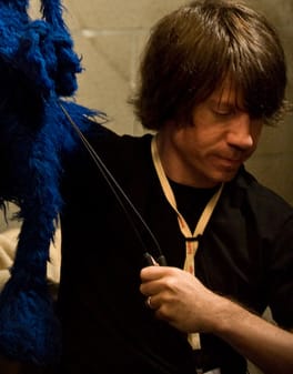 Photo of Eric Jacobson