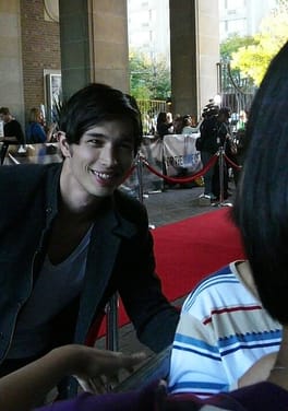 Photo of Joe Dinicol