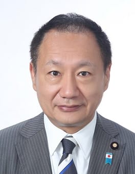 Photo of Hiroshi Yamada