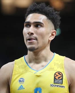 Photo of Maodo Lô
