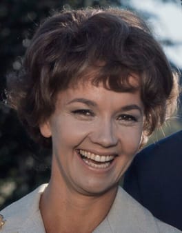 Photo of Liselotte Pulver