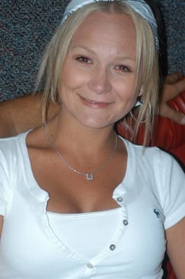 Photo of Katie Gold