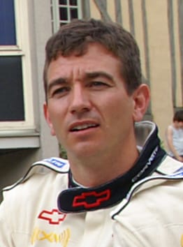 Photo of Oliver Gavin