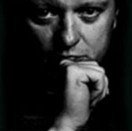 Photo of Philippe Manoury