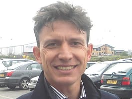 Photo of Stefano Eranio