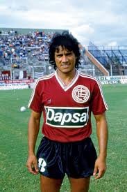 Photo of Héctor Enrique