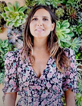 Photo of Joyce Jonathan