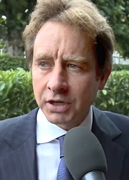 Photo of Eric Saint-Martin
