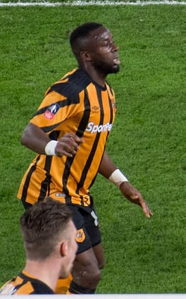 Photo of Nouha Dicko