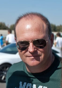 Photo of Pepe Mel