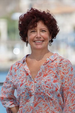 Photo of Icíar Bollaín