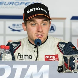 Photo of Jordan King