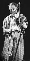 Photo of Albert Mangelsdorff
