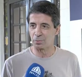 Photo of Mauro Galvão
