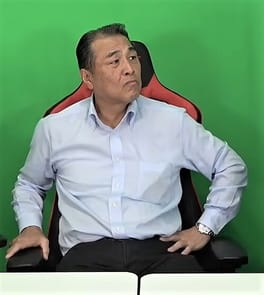 Photo of Shin'ichi Murata