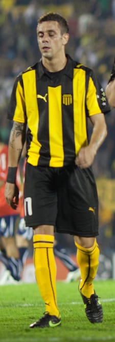 Photo of Fabián Estoyanoff