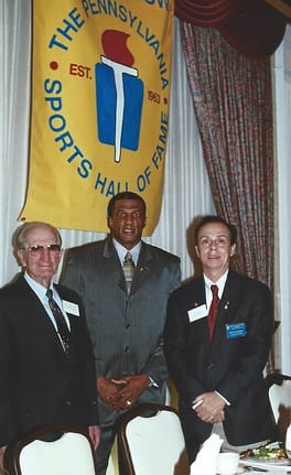 Photo of Roger Kingdom