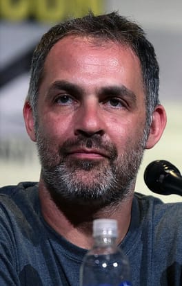 Photo of Miguel Sapochnik