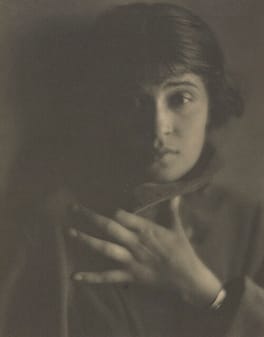 Photo of Tina Modotti