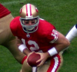 Photo of Trent Dilfer