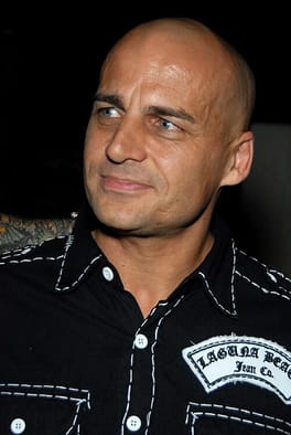 ベン・イングリッシュ（ポルノ俳優）の写真
