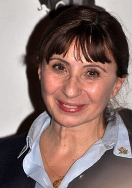 Photo of Ariane Ascaride