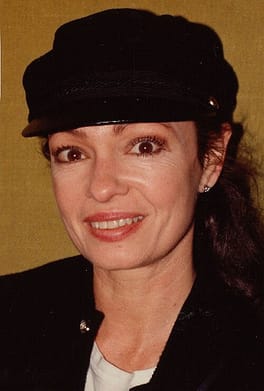 Photo of Karen Valentine
