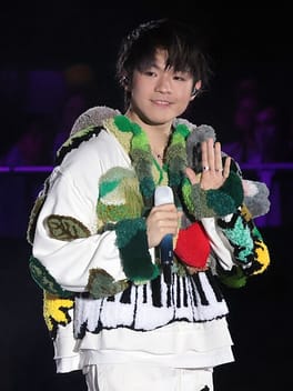 Photo of Ian Chan