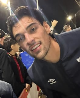ジェイコブ・グリーブス（サッカー選手）の写真
